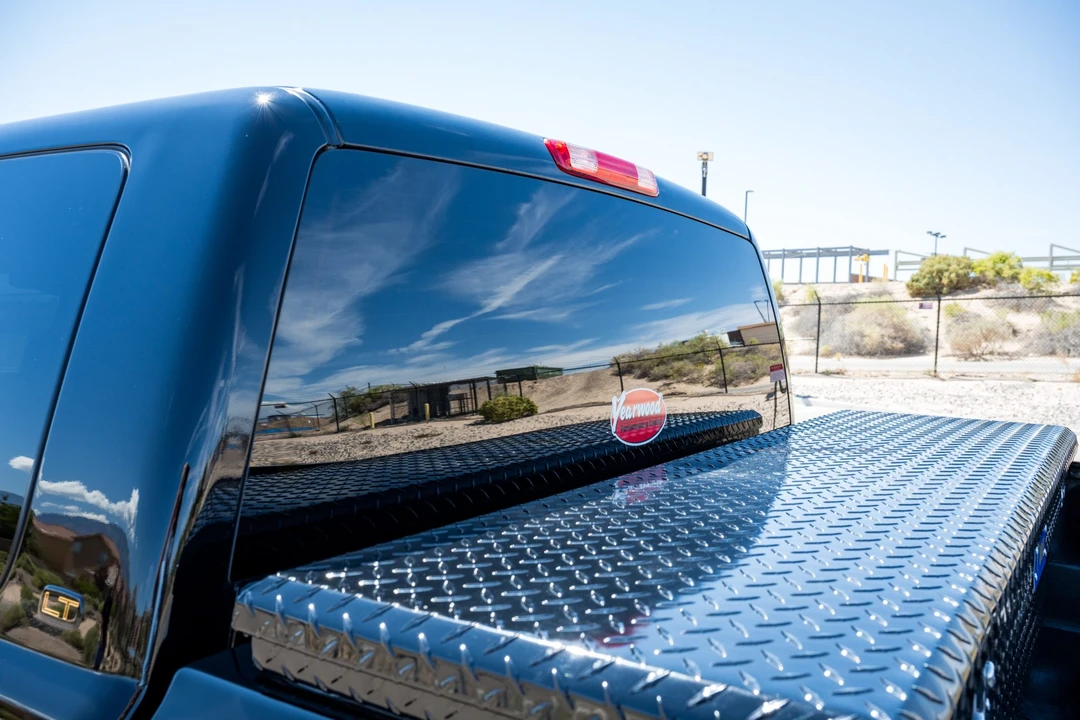 1999 Chevrolet Silverado 1st Gen - Image 29 of 31