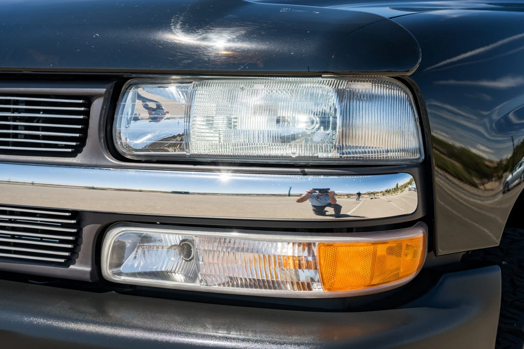 1999 Chevrolet Silverado 1st Gen - Image 12 of 31