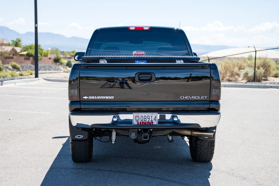 1999 Chevrolet Silverado 1st Gen - Image 6 of 31