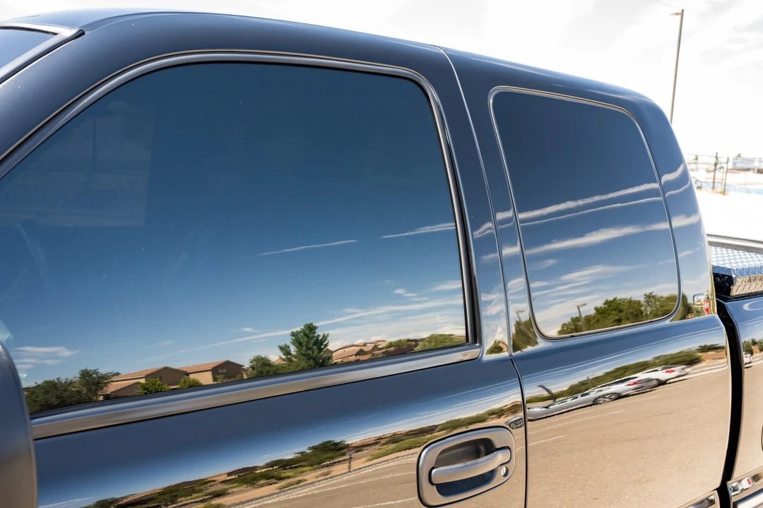 1999 Chevrolet Silverado 1st Gen - Image 27 of 31