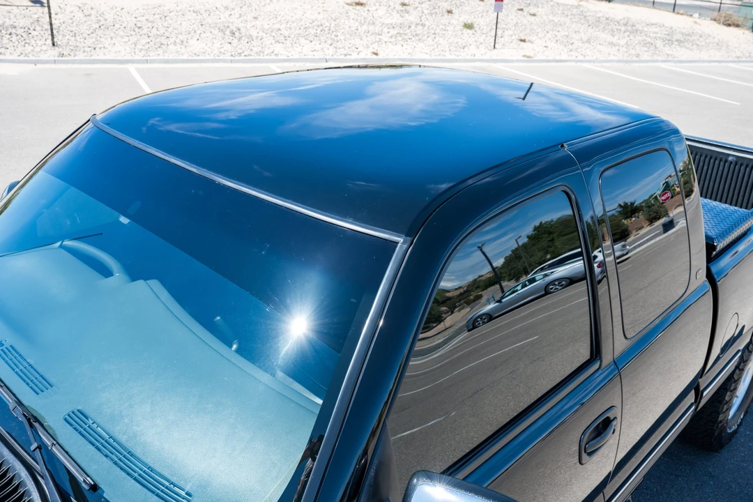 1999 Chevrolet Silverado 1st Gen - Image 30 of 31