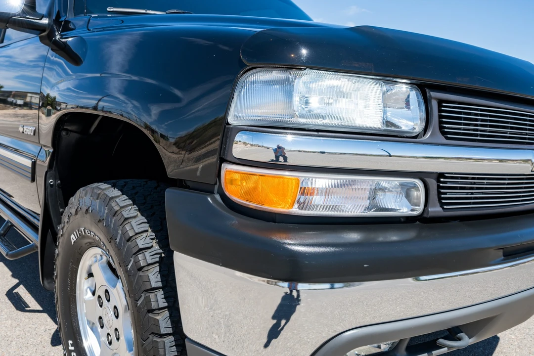 1999 Chevrolet Silverado 1st Gen - Image 14 of 31