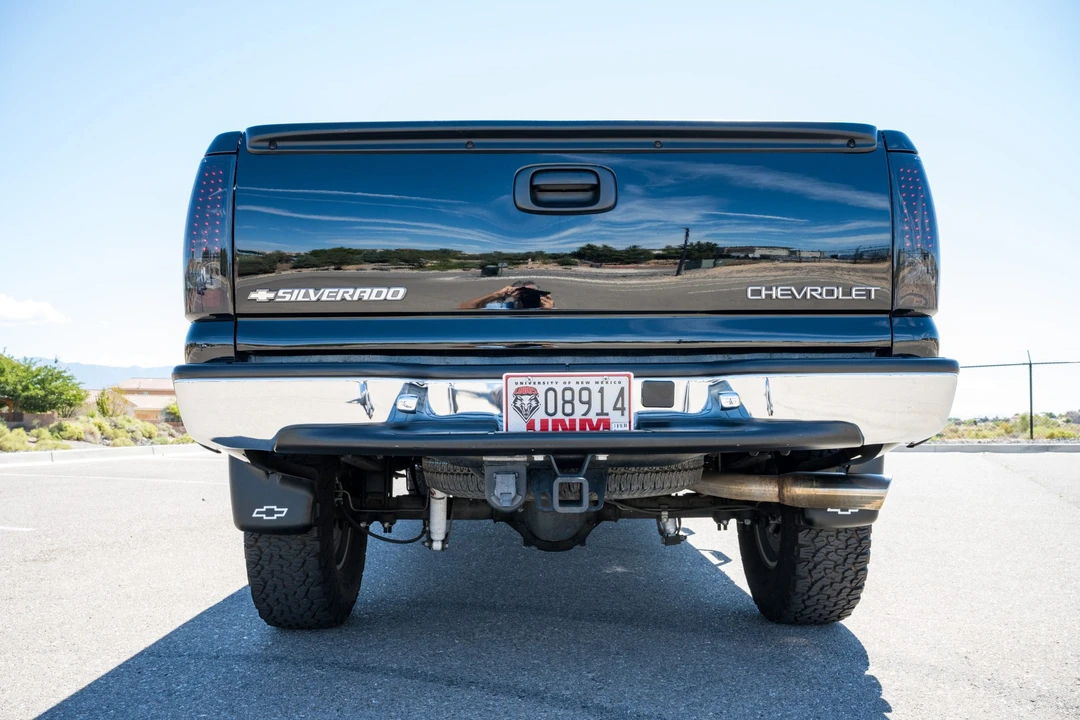 1999 Chevrolet Silverado 1st Gen - Image 17 of 31