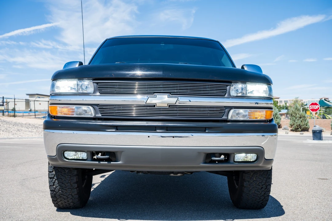 1999 Chevrolet Silverado 1st Gen - Image 10 of 31