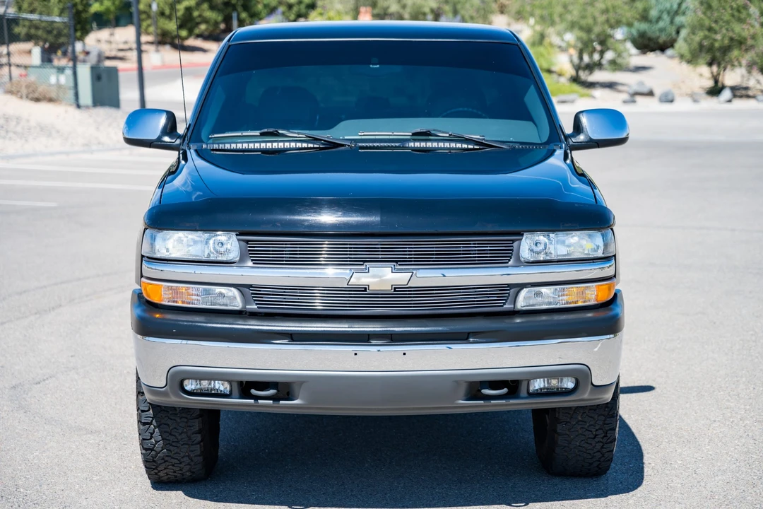 1999 Chevrolet Silverado 1st Gen - Image 2 of 31