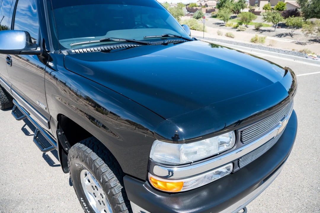 1999 Chevrolet Silverado 1st Gen - Image 31 of 31