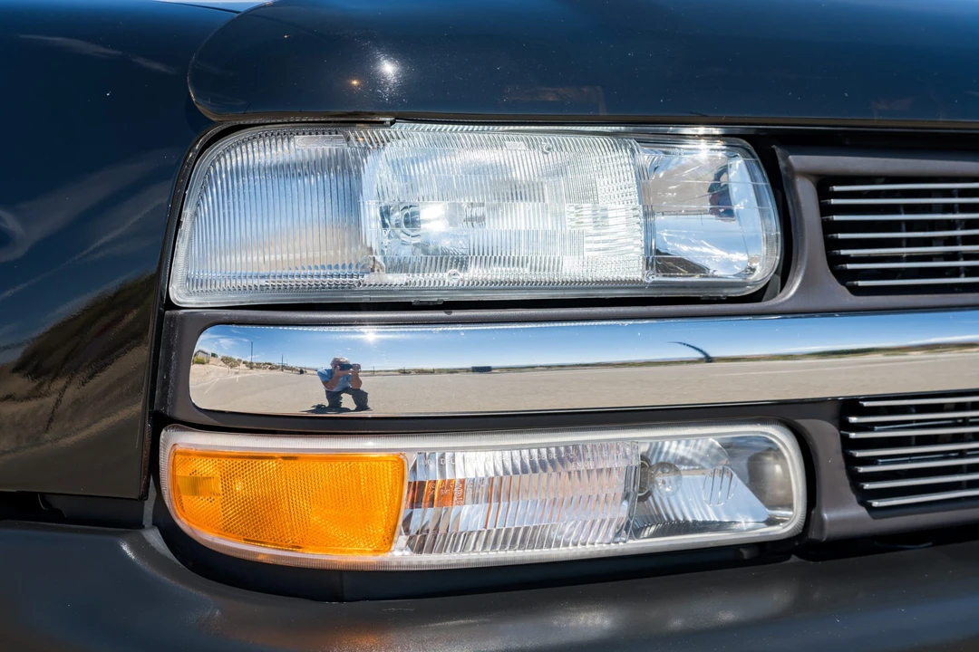 1999 Chevrolet Silverado 1st Gen - Image 11 of 31