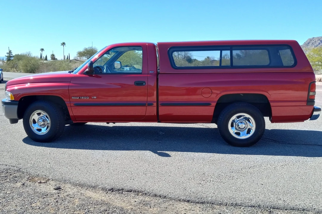 1999 Dodge Ram 2nd Gen - Image 6 of 31