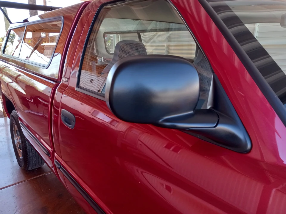 1999 Dodge Ram 2nd Gen - Image 20 of 31