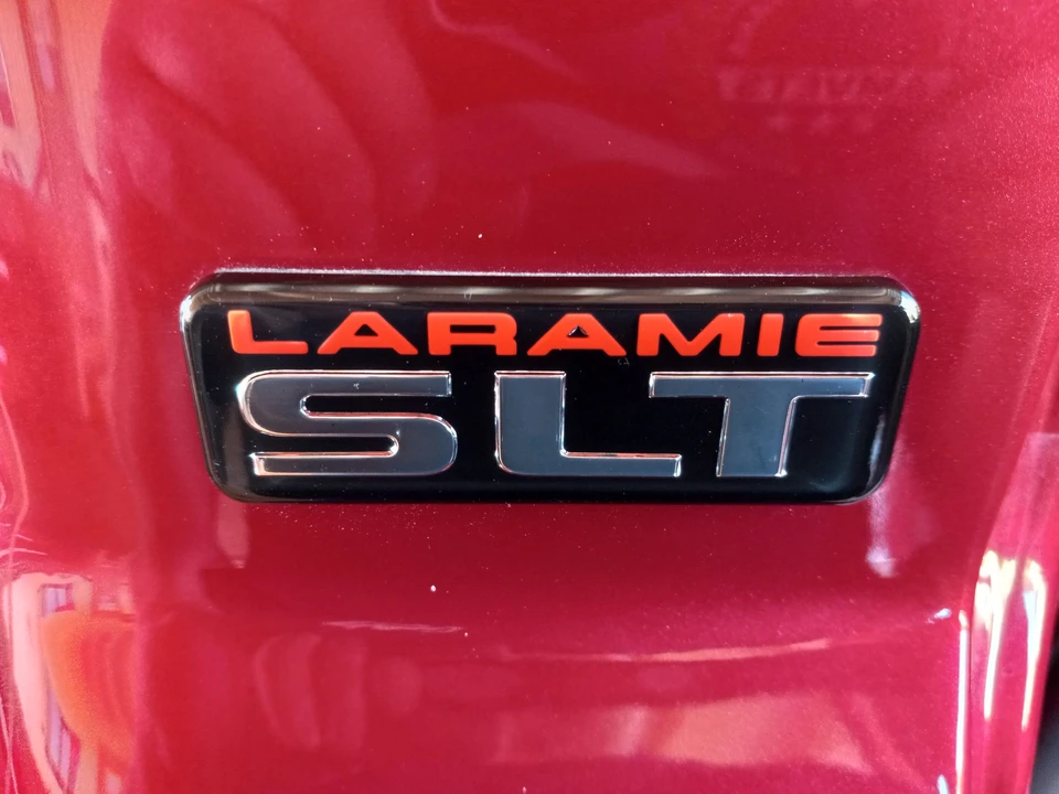 1999 Dodge Ram 2nd Gen - Image 29 of 31