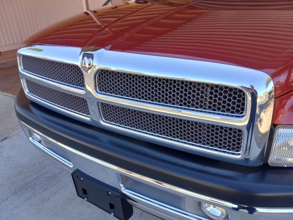 1999 Dodge Ram 2nd Gen - Image 25 of 31