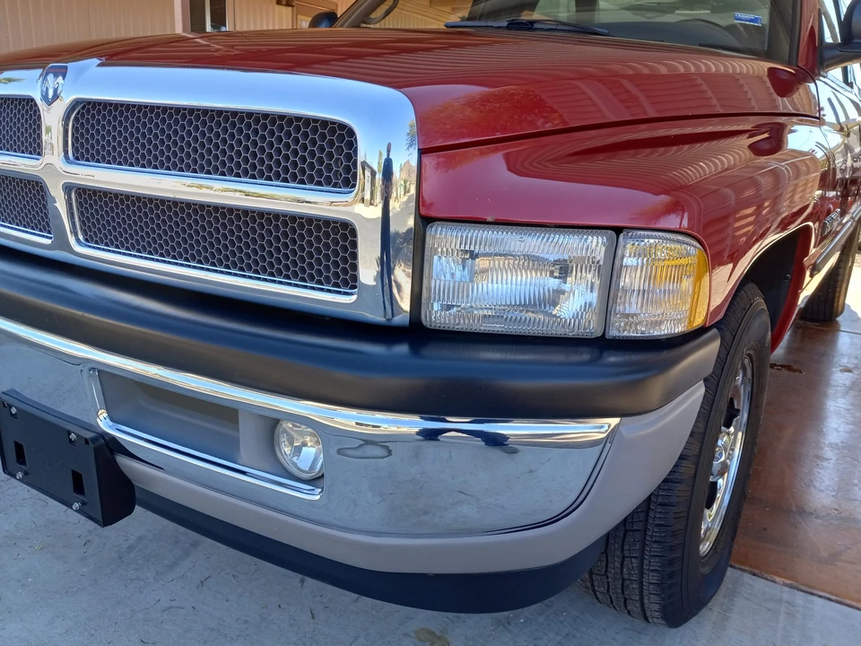 1999 Dodge Ram 2nd Gen - Image 24 of 31