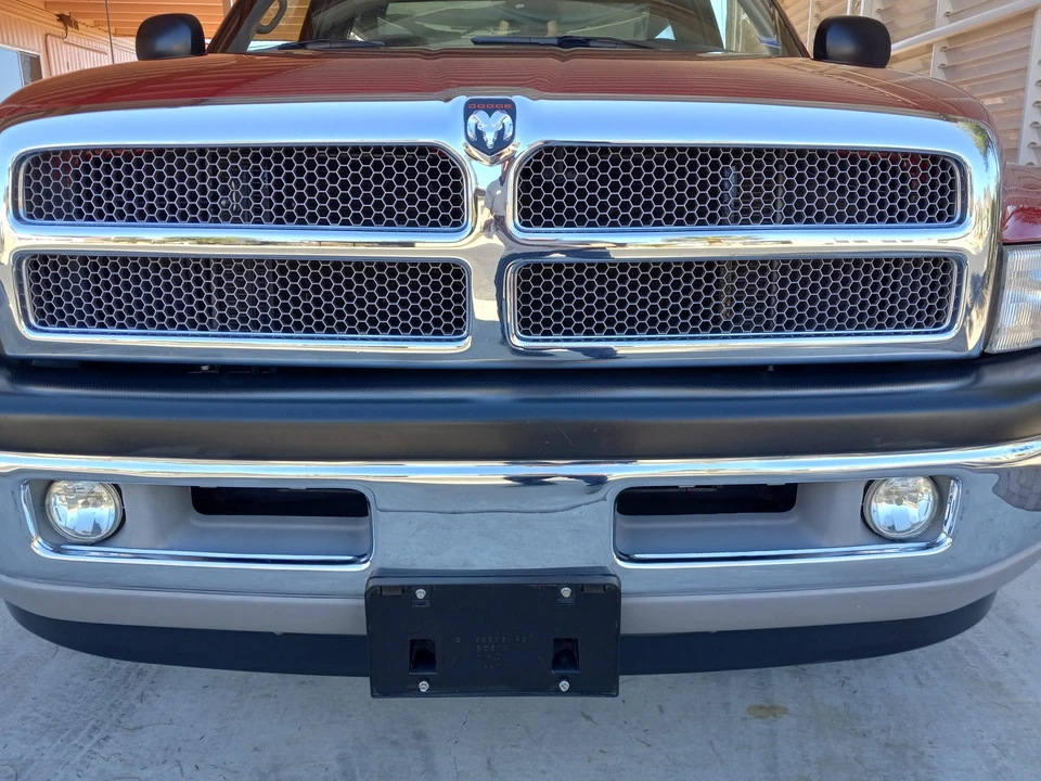 1999 Dodge Ram 2nd Gen - Image 23 of 31