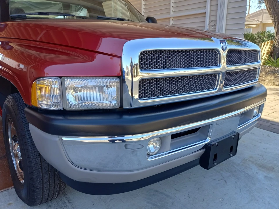 1999 Dodge Ram 2nd Gen - Image 22 of 31