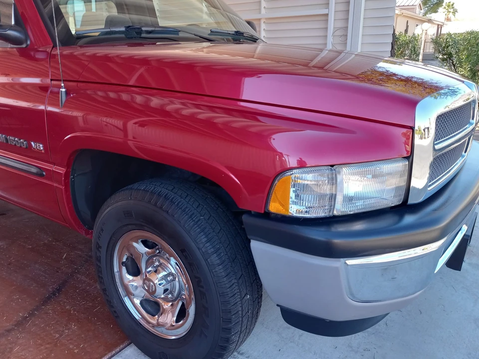 1999 Dodge Ram 2nd Gen - Image 19 of 31