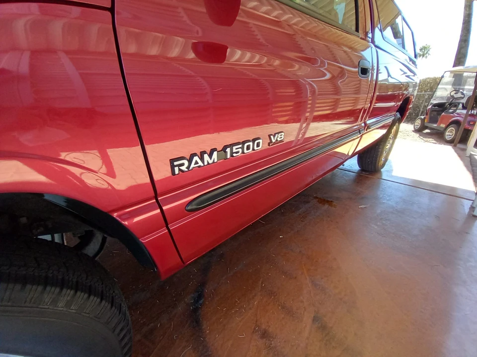 1999 Dodge Ram 2nd Gen - Image 27 of 31