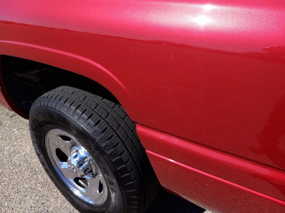 1999 Dodge Ram 2nd Gen - Image 30 of 31