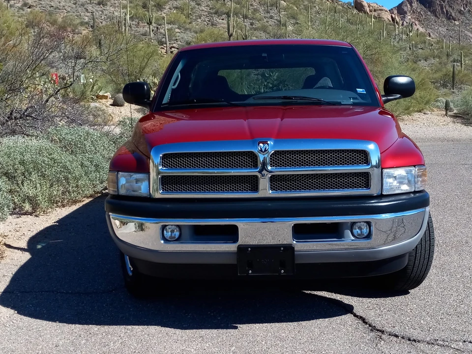 1999 Dodge Ram 2nd Gen - Image 18 of 31