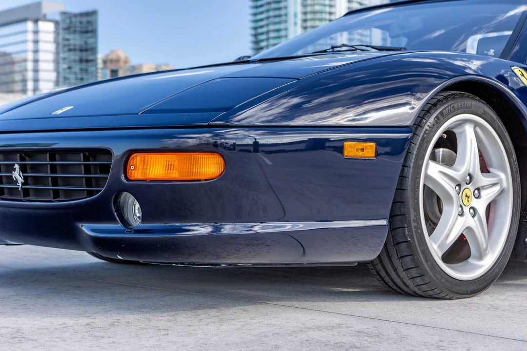 1999 Ferrari F355 Spider - Image 29 of 31