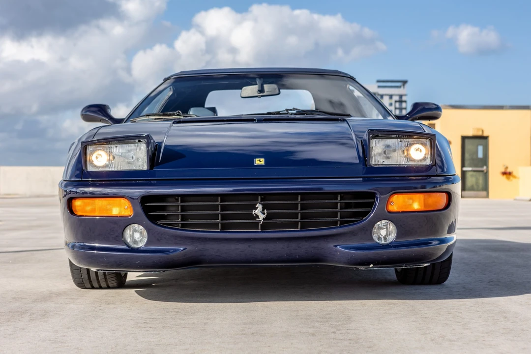 1999 Ferrari F355 Spider - Image 18 of 31