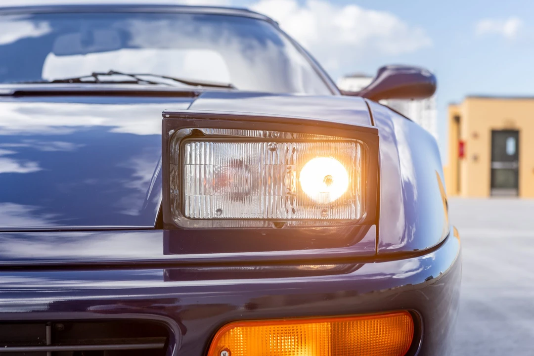1999 Ferrari F355 Spider - Image 24 of 31
