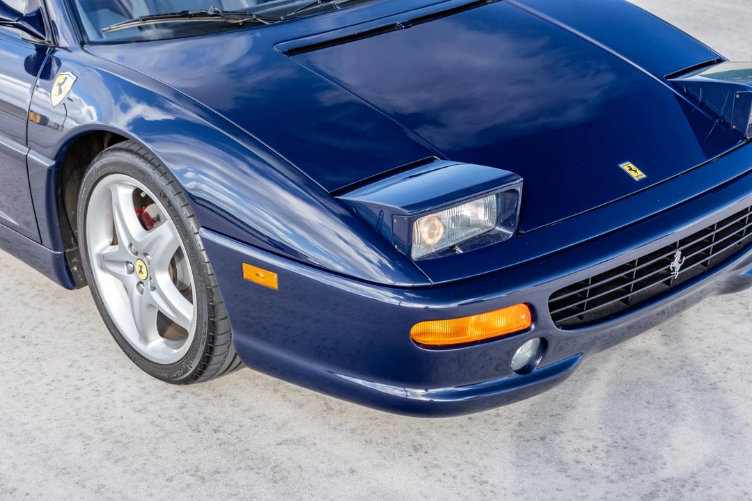 1999 Ferrari F355 Spider - Image 20 of 31