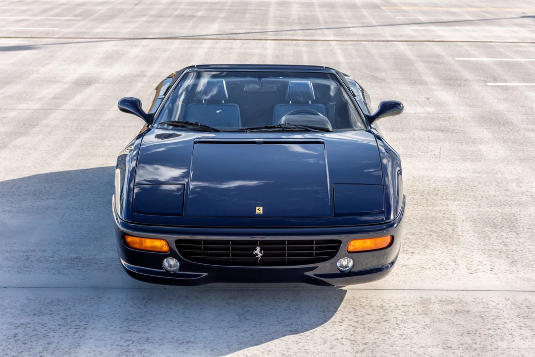 1999 Ferrari F355 Spider - Image 11 of 31