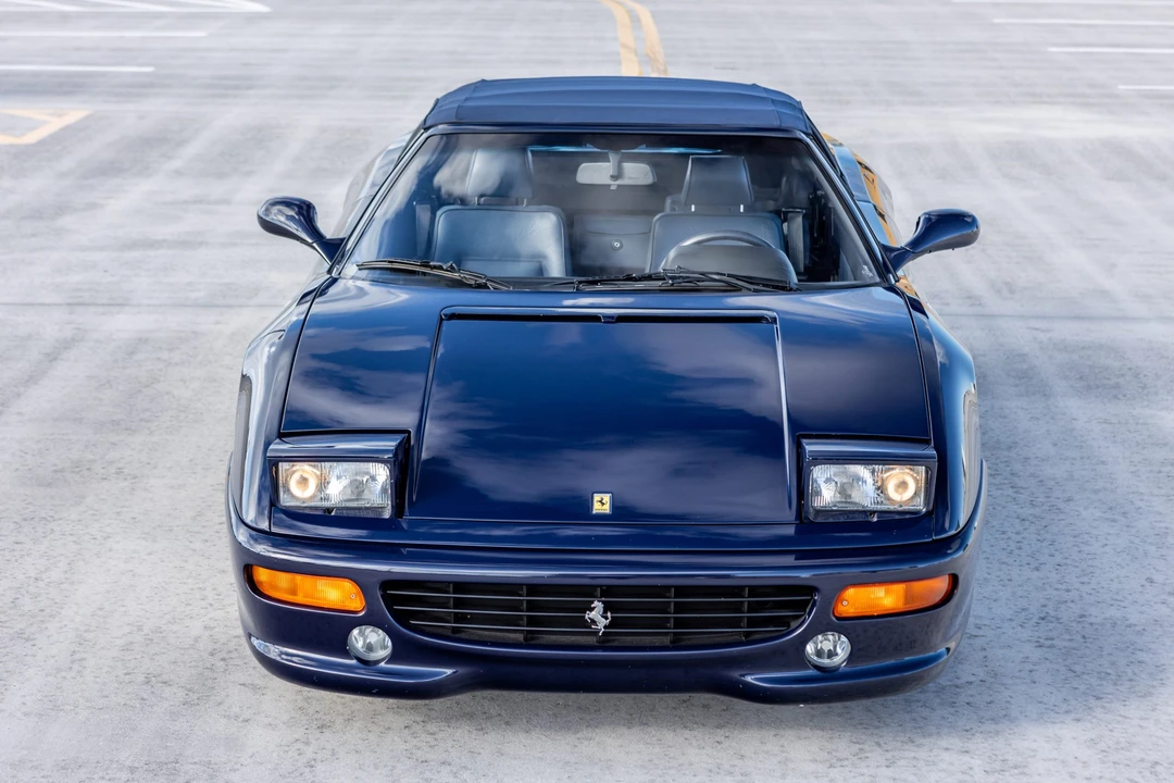 1999 Ferrari F355 Spider - Image 19 of 31