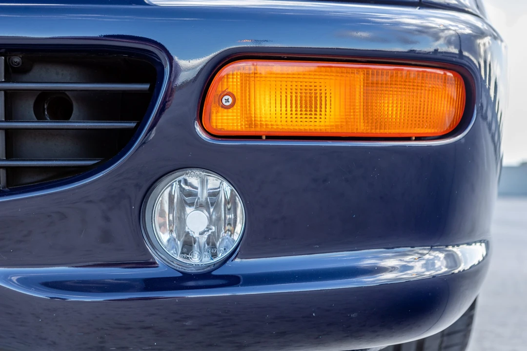 1999 Ferrari F355 Spider - Image 27 of 31