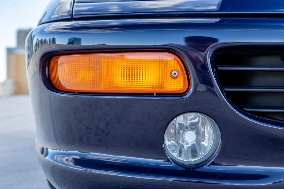 1999 Ferrari F355 Spider - Image 26 of 31