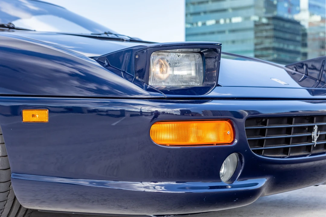 1999 Ferrari F355 Spider - Image 21 of 31