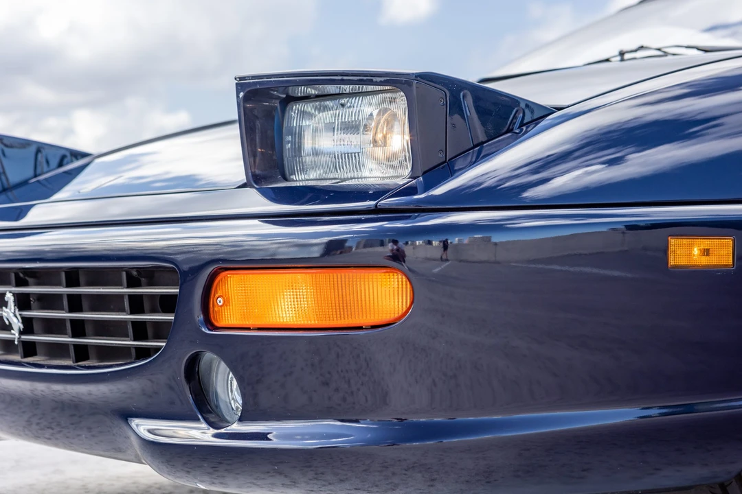 1999 Ferrari F355 Spider - Image 25 of 31