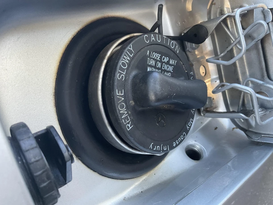 1999 Mercedes-Benz R129 SL-Class - Image 30 of 31