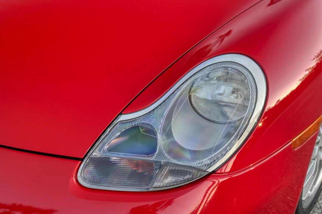 1999 Porsche 996 Carrera - Image 22 of 31