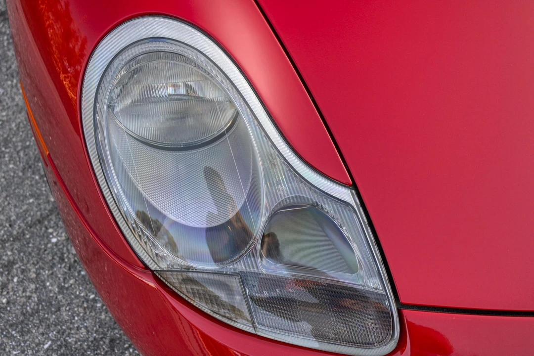 1999 Porsche 996 Carrera - Image 16 of 31