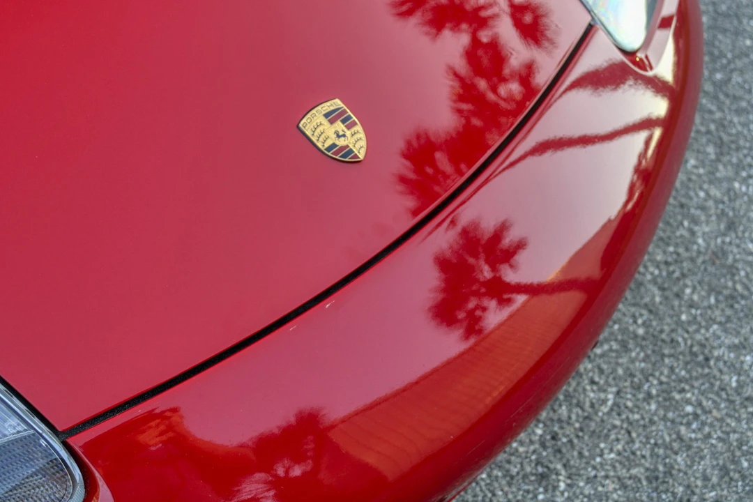 1999 Porsche 996 Carrera - Image 18 of 31