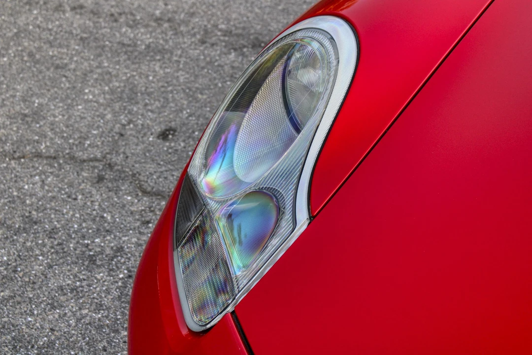 1999 Porsche 996 Carrera - Image 17 of 31