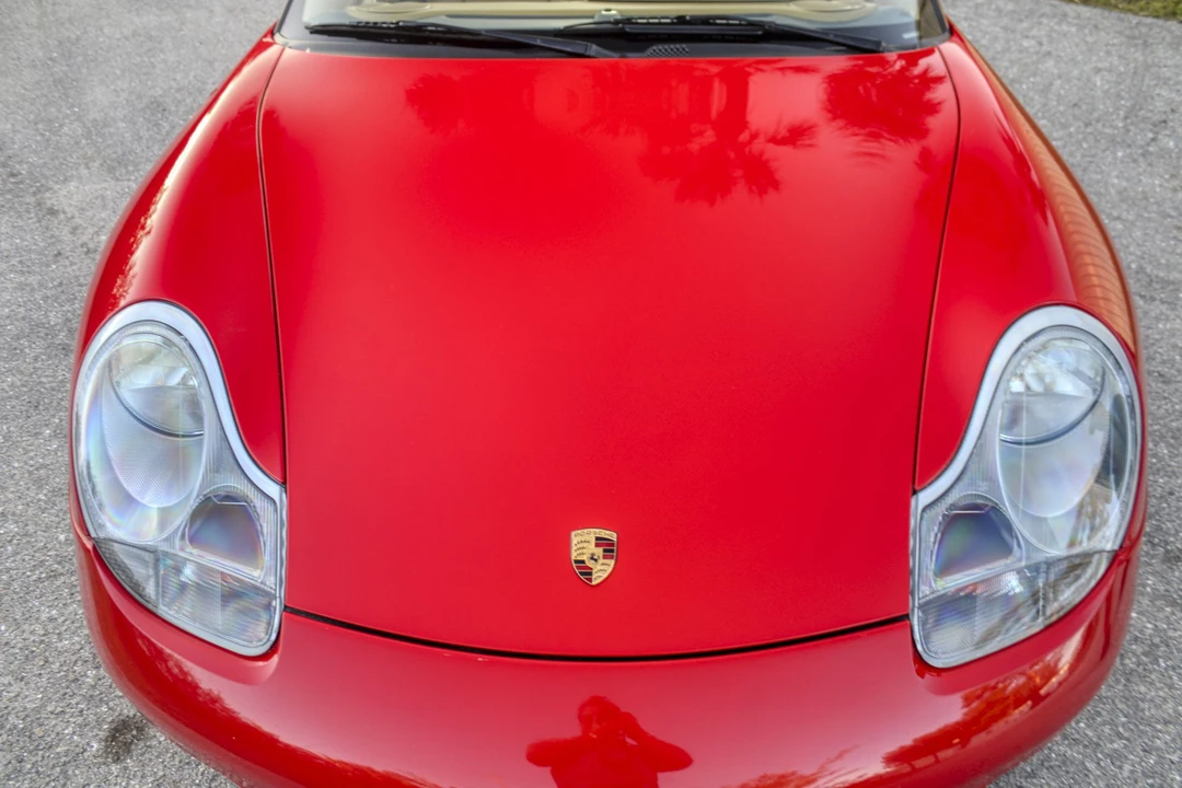 1999 Porsche 996 Carrera - Image 20 of 31