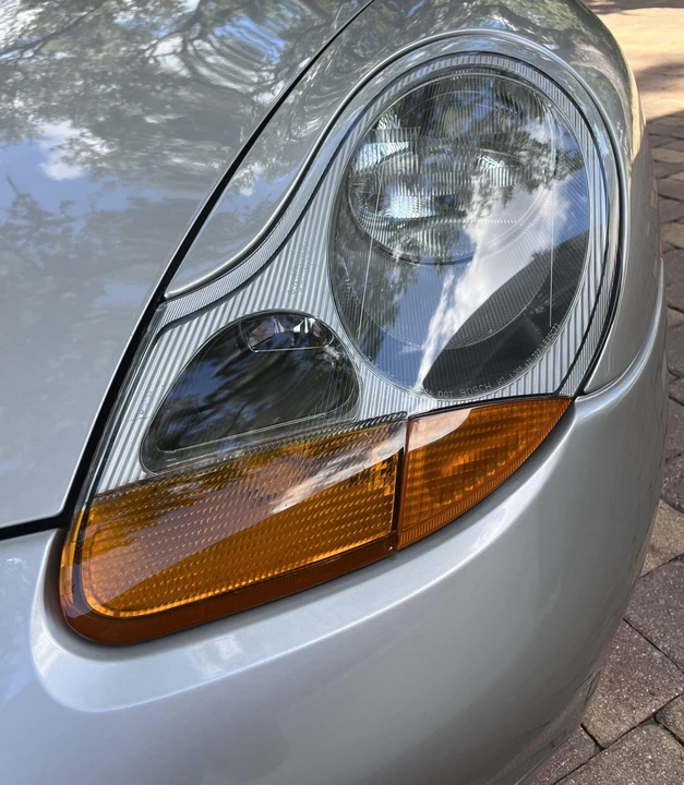 1999 Porsche 996 Carrera - Image 16 of 31