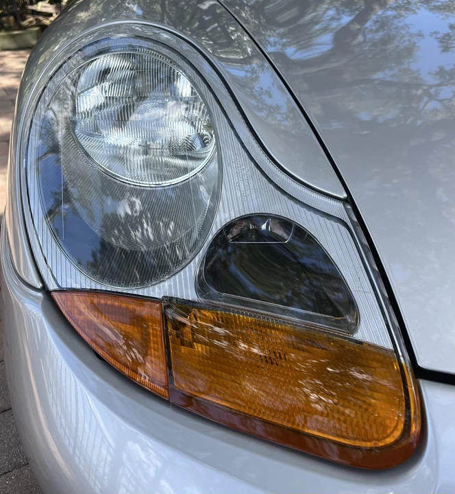 1999 Porsche 996 Carrera - Image 15 of 31