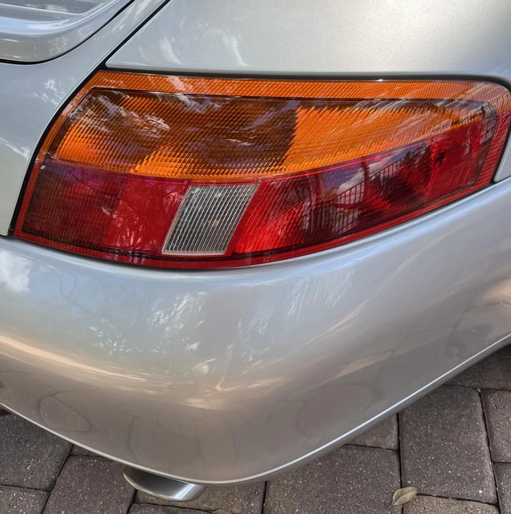 1999 Porsche 996 Carrera - Image 17 of 31