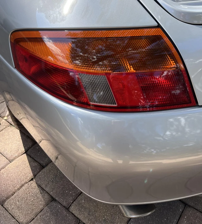 1999 Porsche 996 Carrera - Image 18 of 31