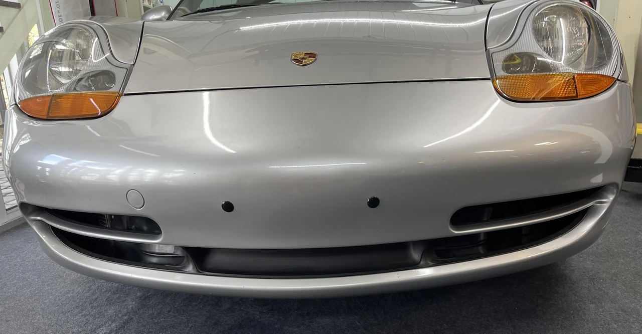1999 Porsche 996 Carrera - Image 11 of 31