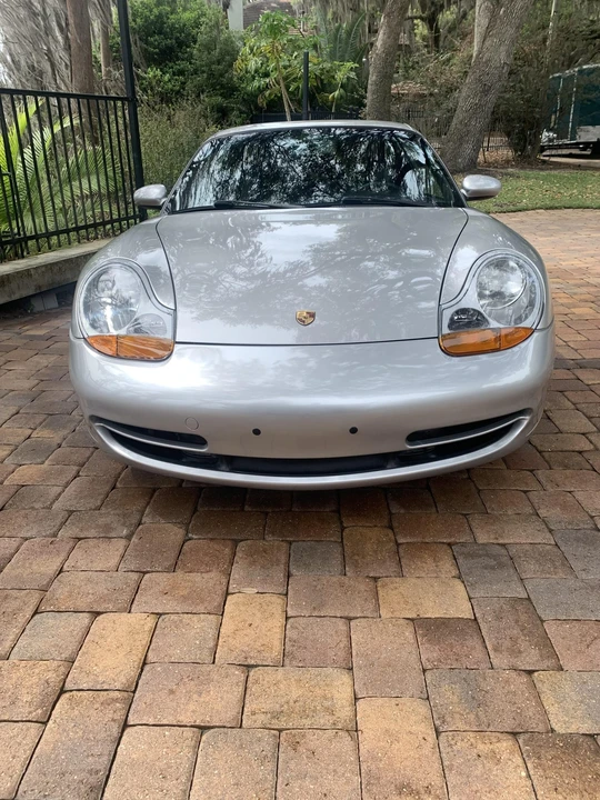 1999 Porsche 996 Carrera - Image 2 of 31