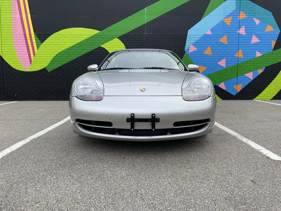 1999 Porsche 996 Carrera - Image 20 of 31