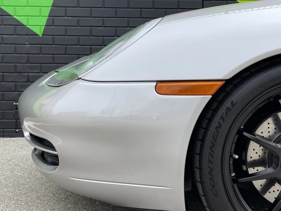 1999 Porsche 996 Carrera - Image 29 of 31