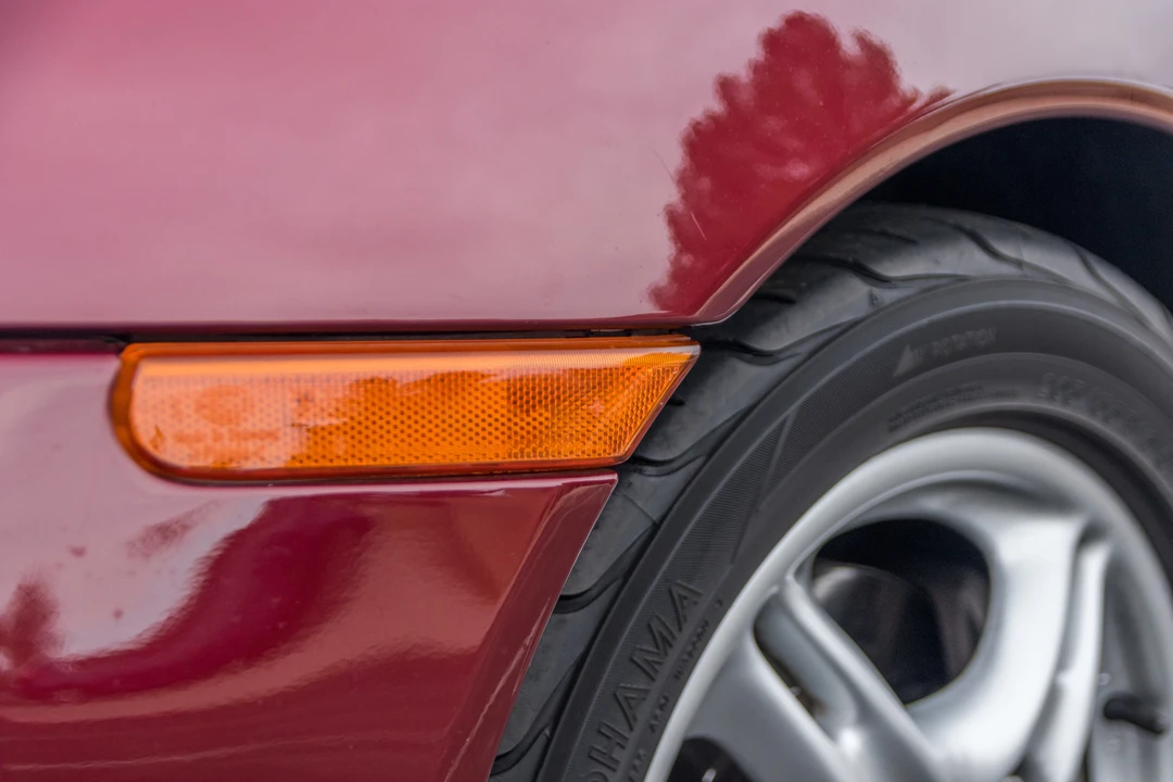 1999 Porsche 986 Boxster - Image 24 of 31