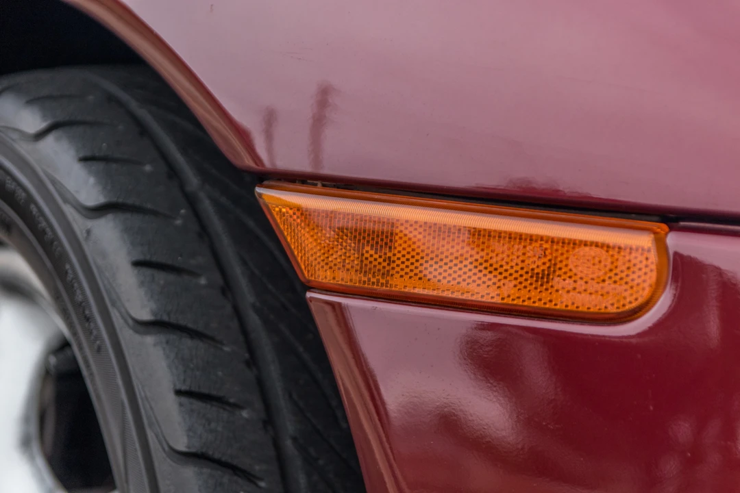 1999 Porsche 986 Boxster - Image 19 of 31