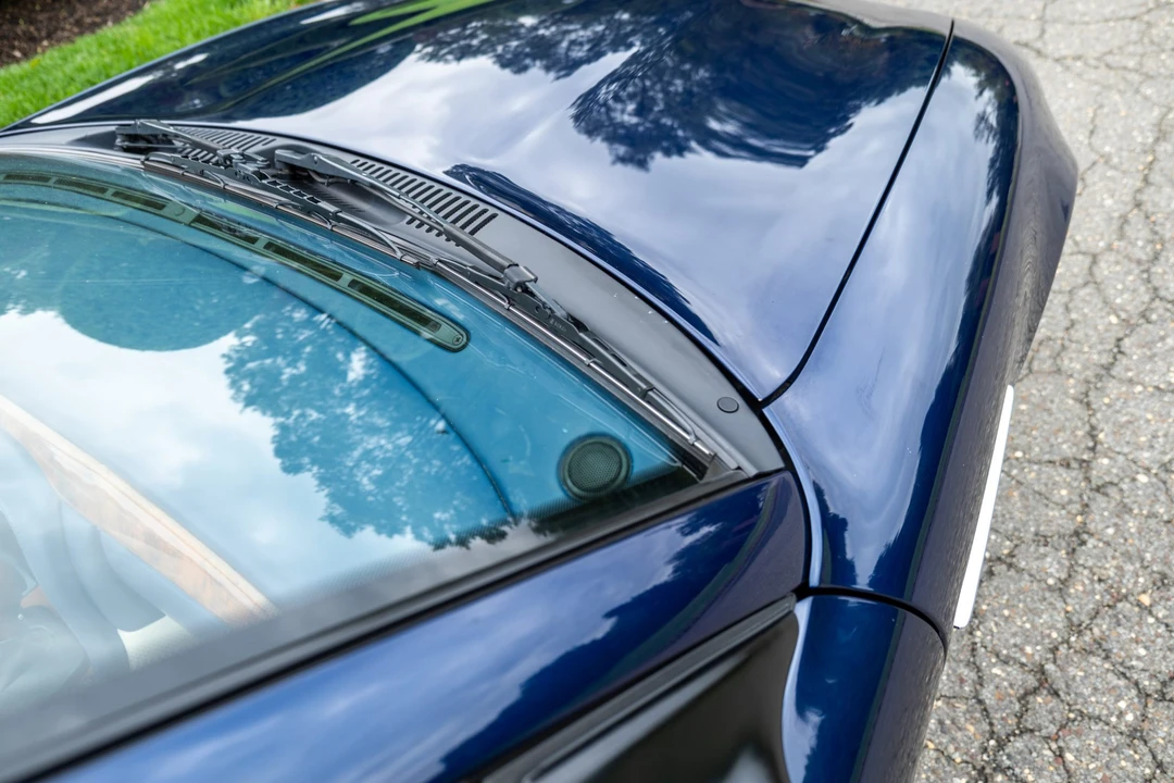 2000 Aston Martin DB7 Vantage - Image 27 of 31