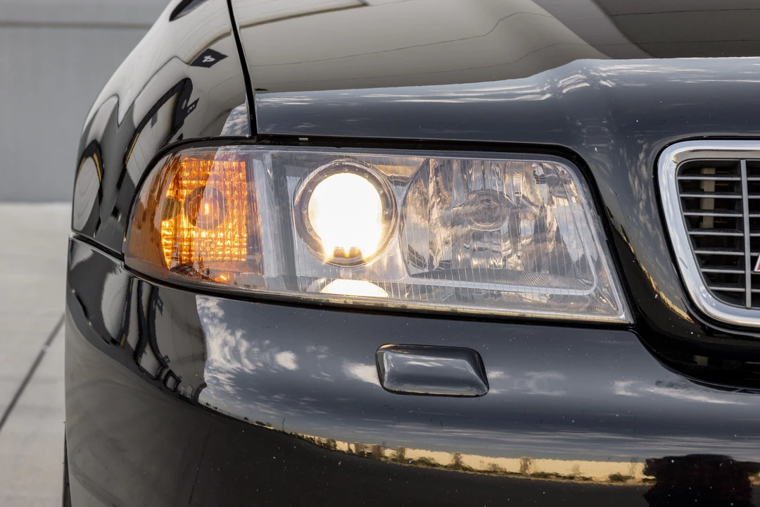 2000 Audi B5 S4 - Image 16 of 31